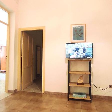 Sicilia Nica - Appartamento Privato A Cinisi Kültér fotó